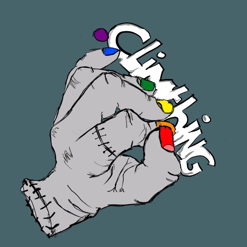 Climthing