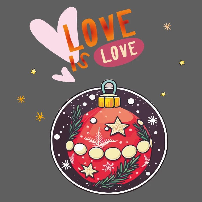 Weihnachtskugel