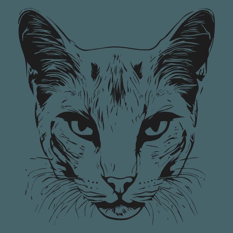 Katze 1