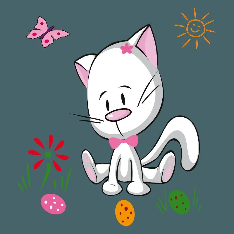 Easter Eggs Easter