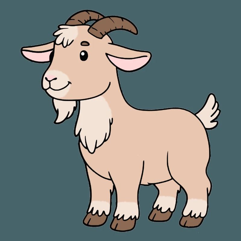Ziege