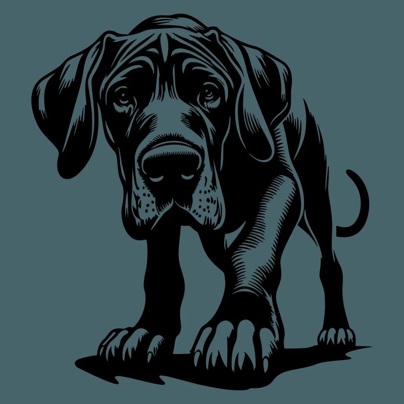 Deutsche Dogge