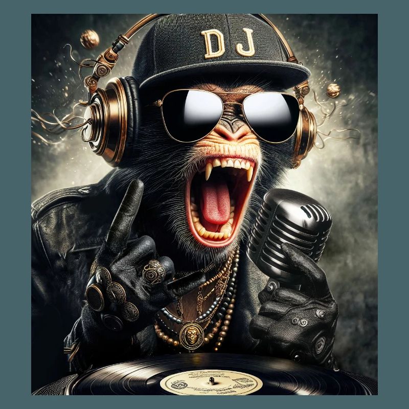 DJ Affe