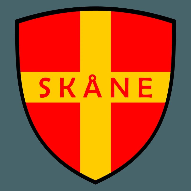 Skåne