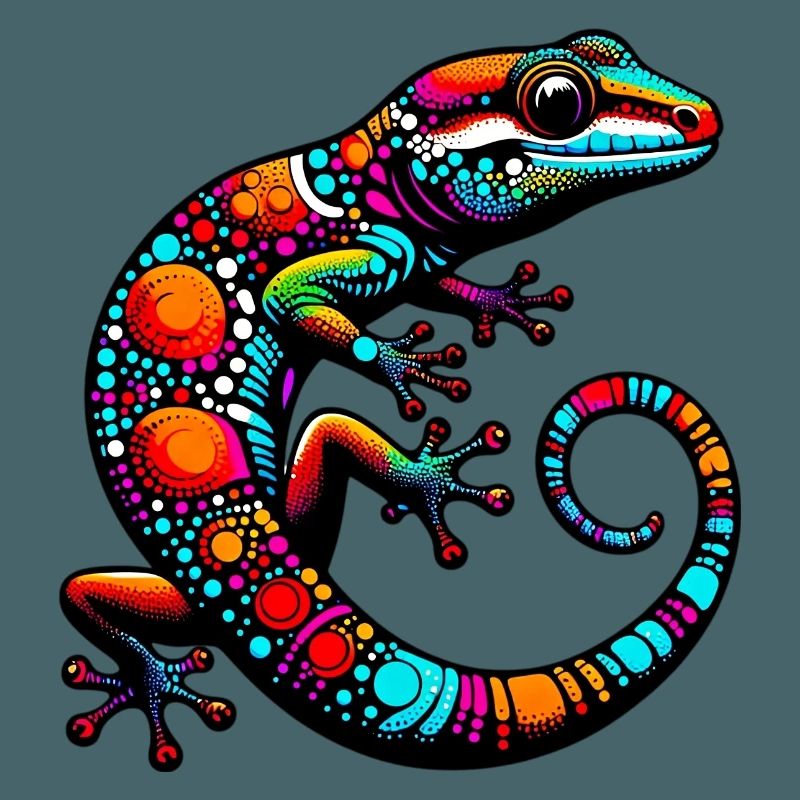 Gecko