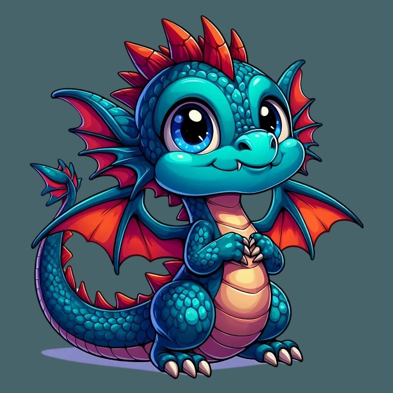 Drache