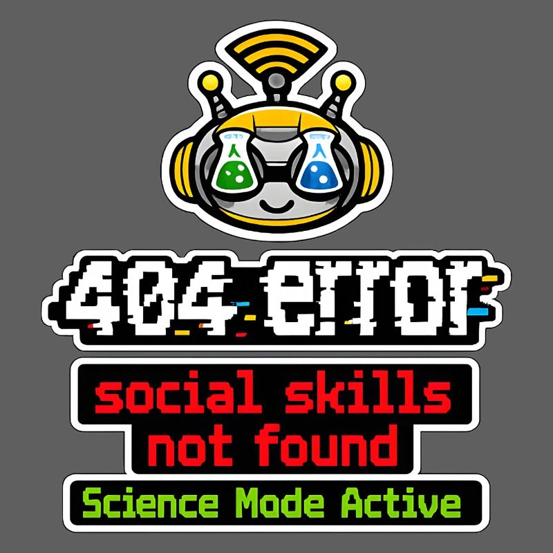 Science Bot: Active Mode