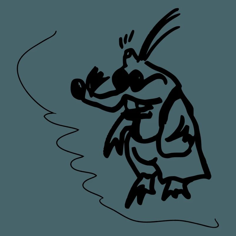 mole