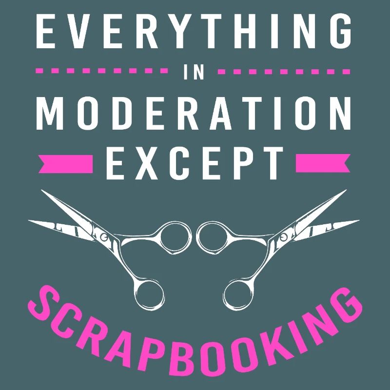 Scrapbooking Scrapbook