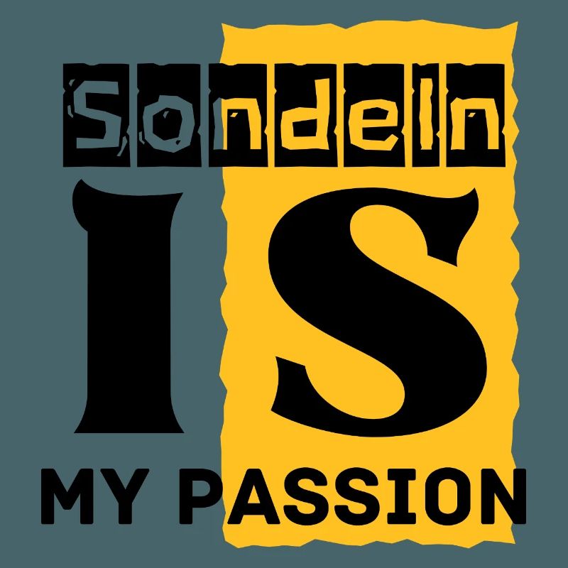 Sondeln_is_my_passion