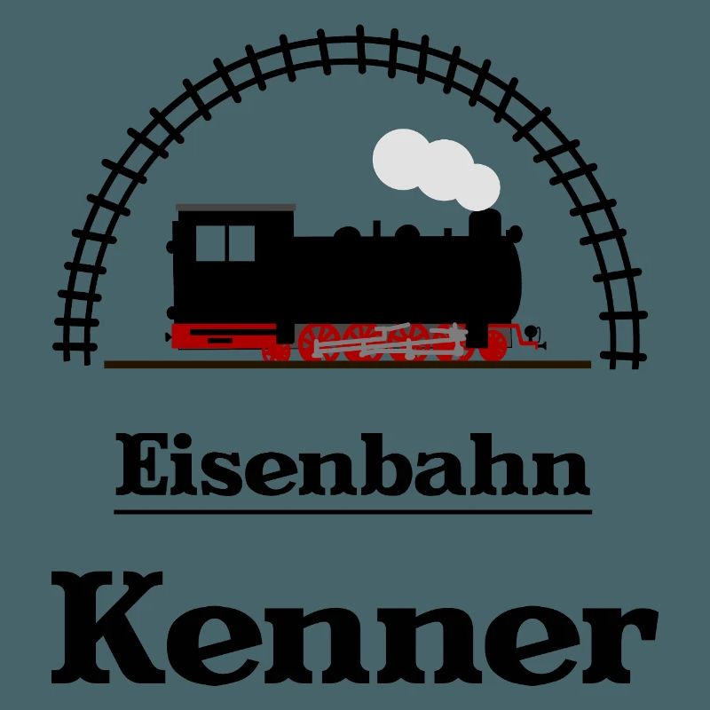 Eisenbahn Kenner
