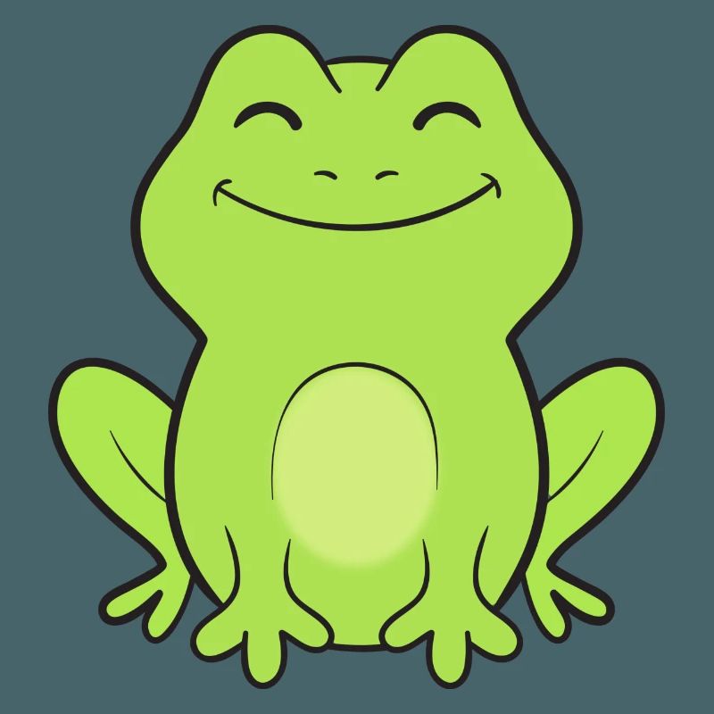 Frosch Frösche
