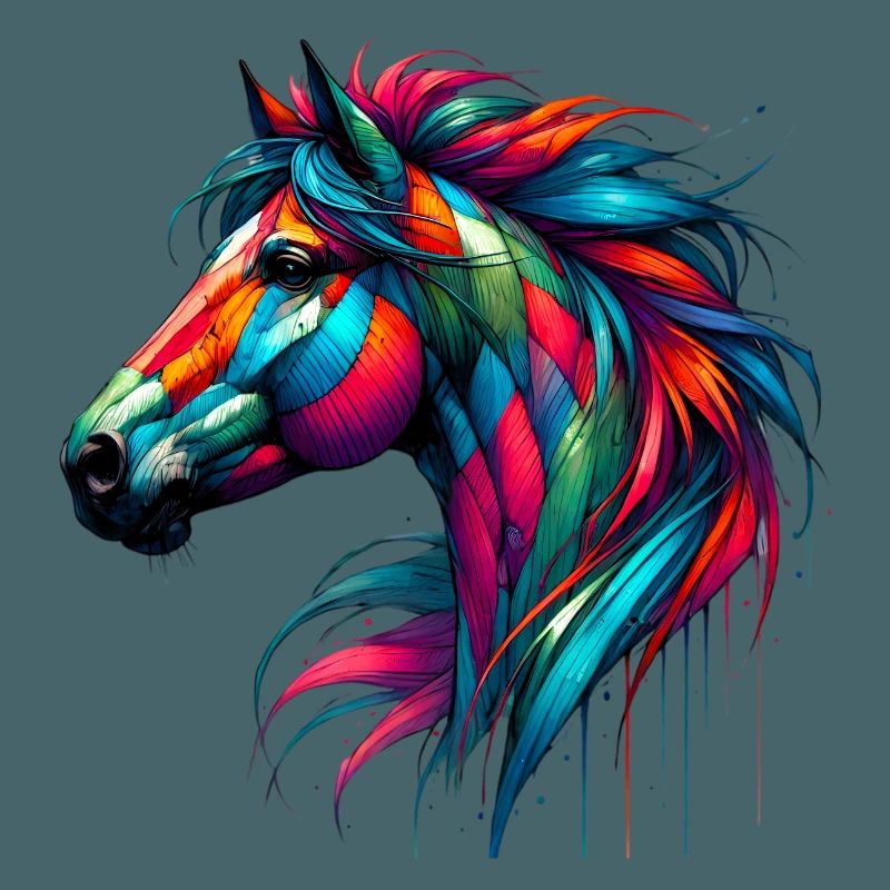 Pferd