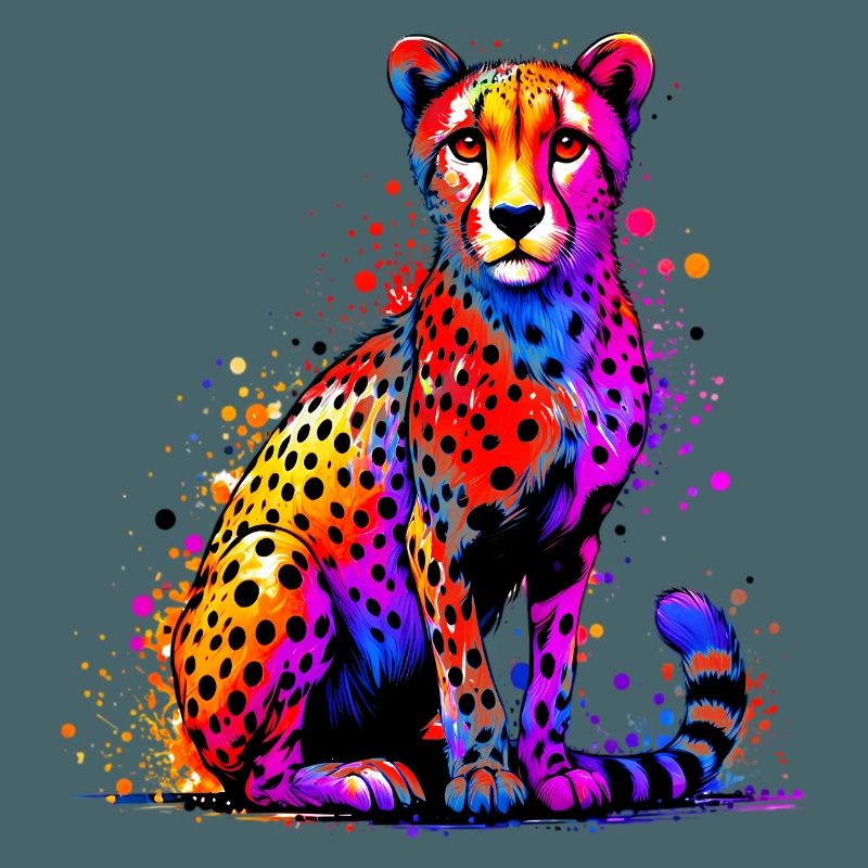 Gepard