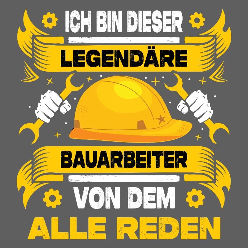 Construction Manager Gifts Construction Workers Road Construction