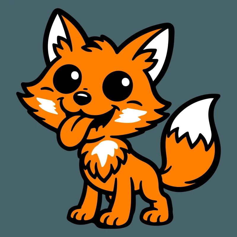 Fox Comic