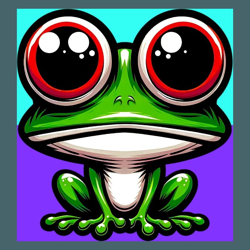 Frosch