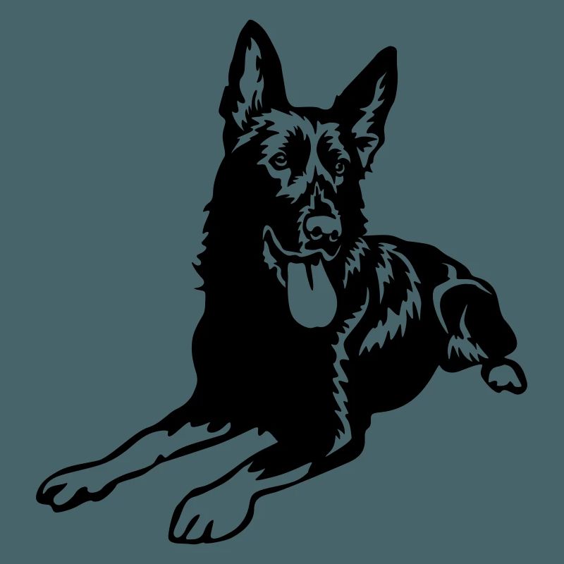 Deutscher Schäferhund
