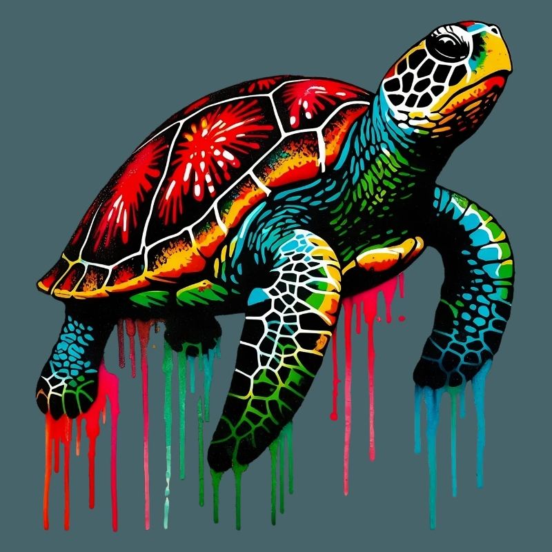 Schildkröte