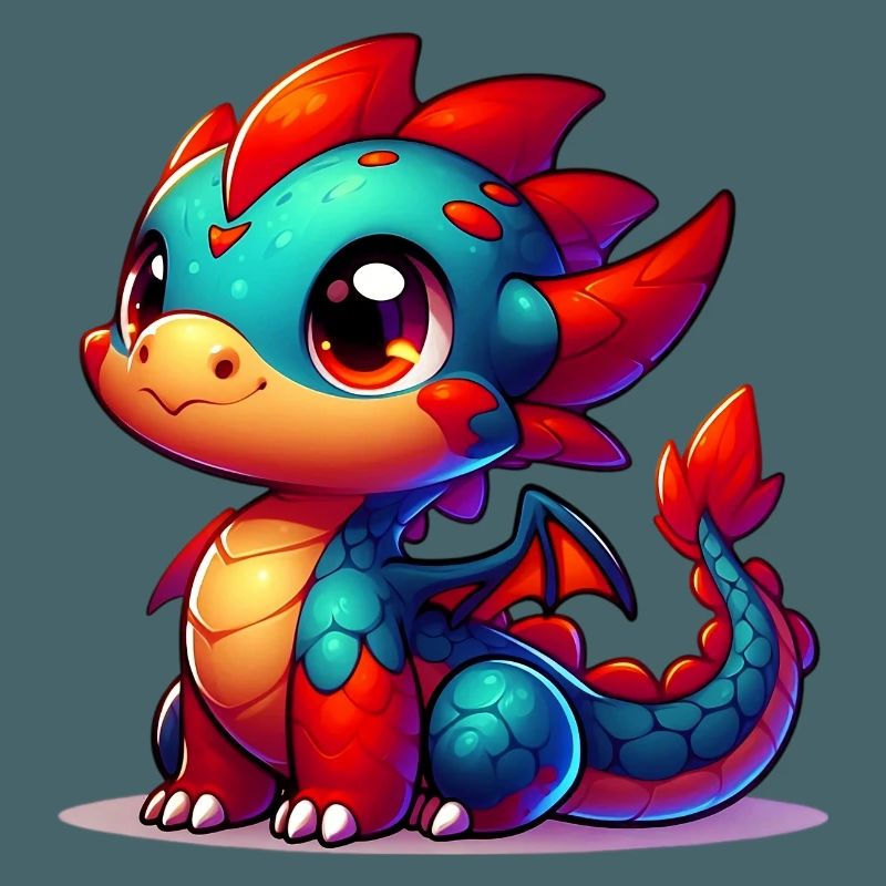 Drache