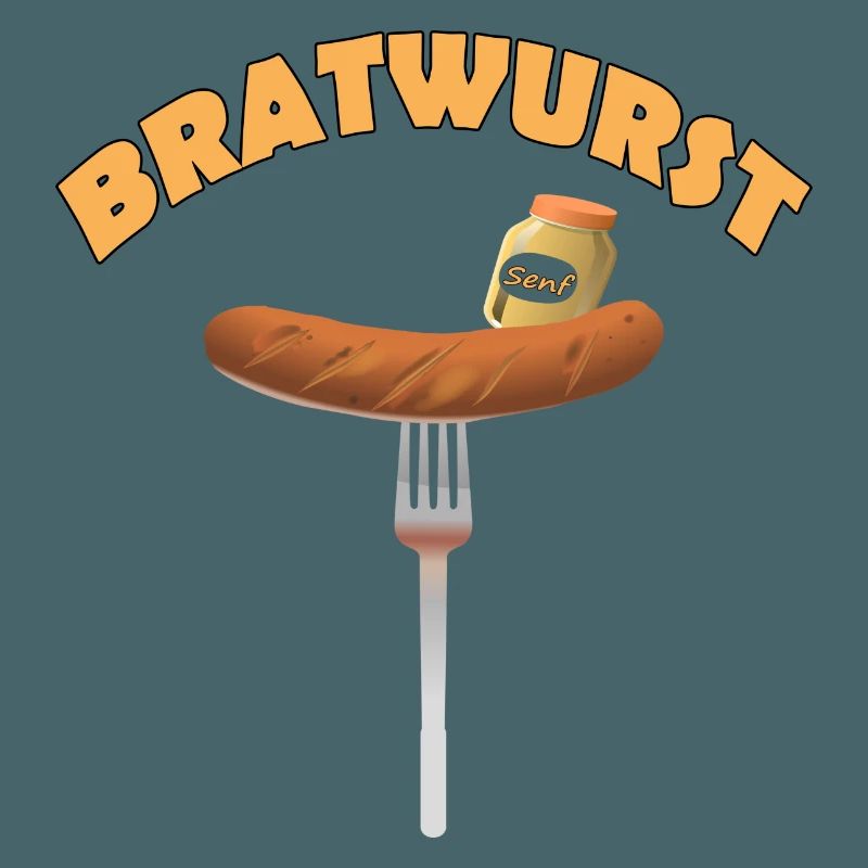 BRATWURST