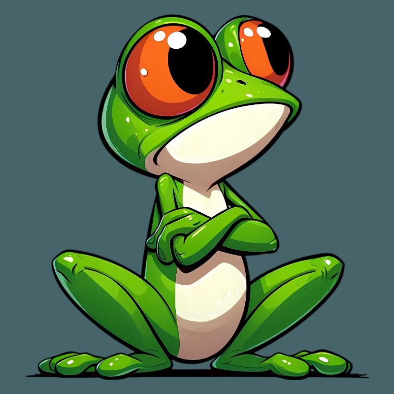 Frosch