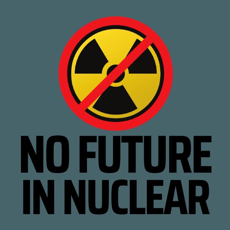 Keine Atomkraft