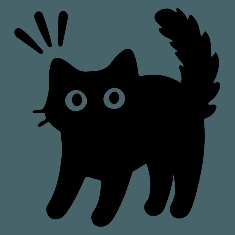 Kater Katze