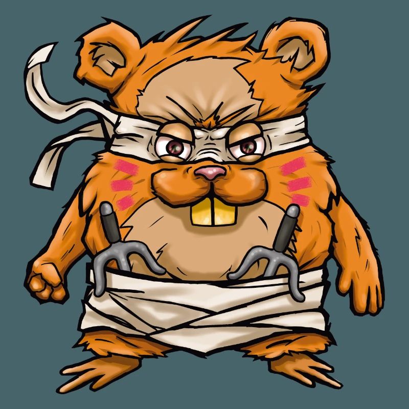 HAM-JITSU