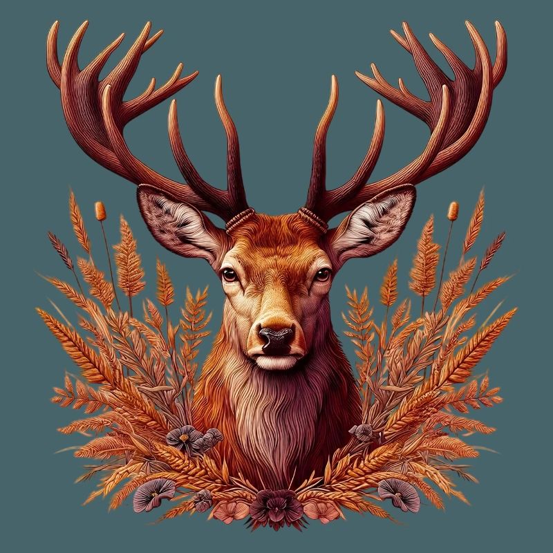 Hirsch