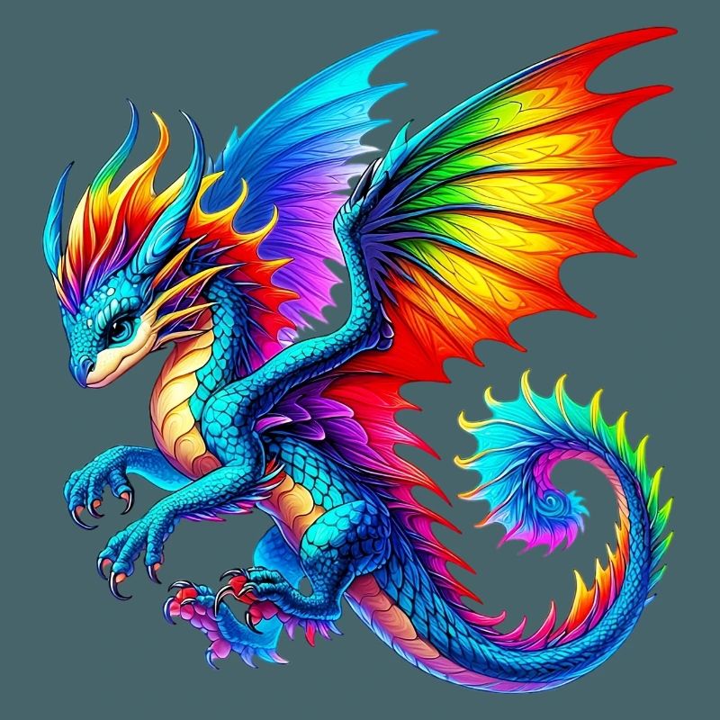 Drache