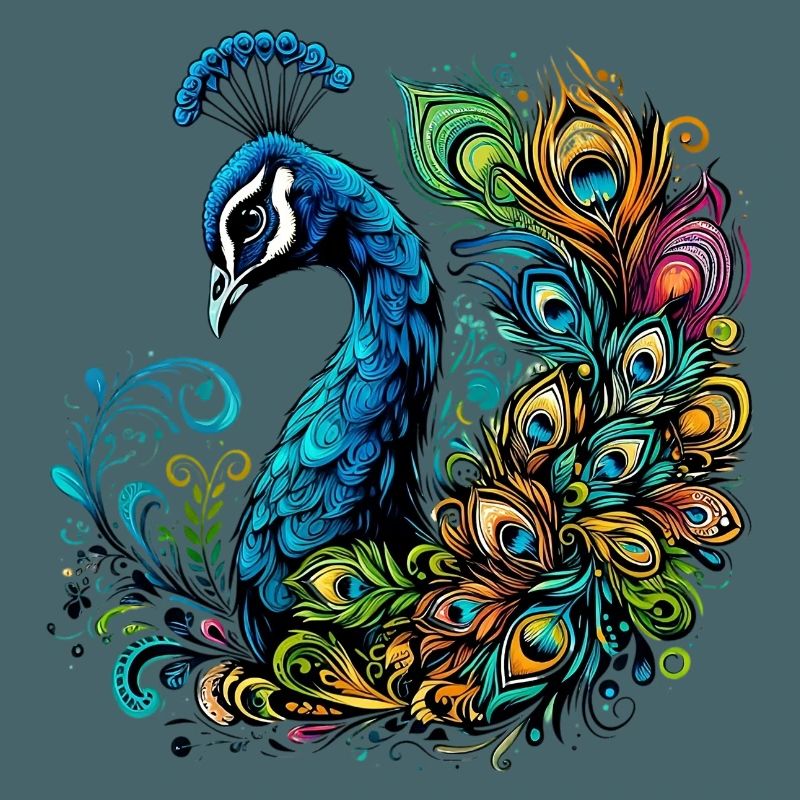 Pfau