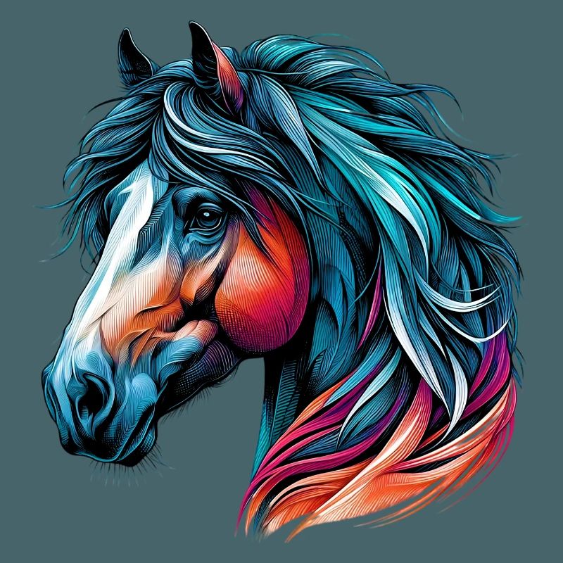 Pferd