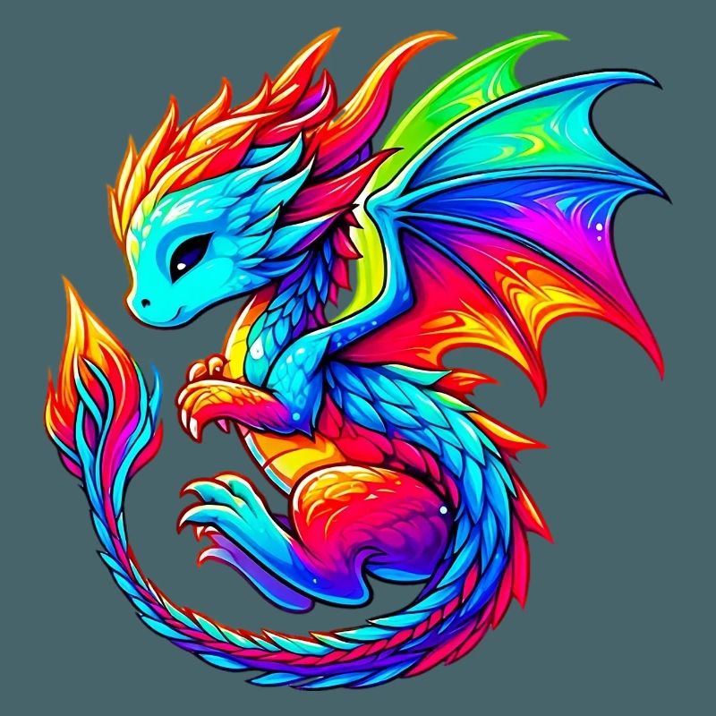 Drache
