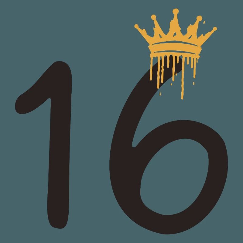 16