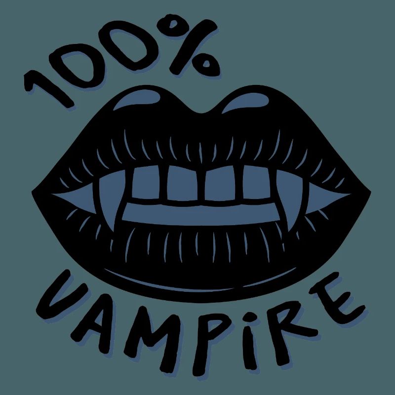 100% Vampire