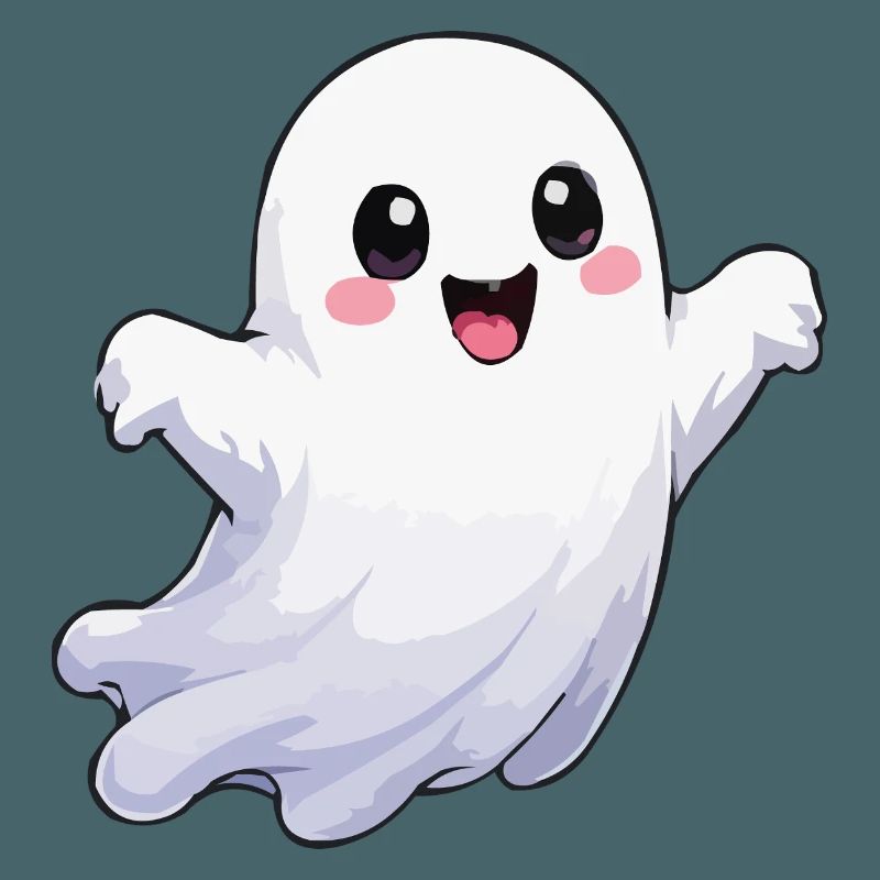 geist-comic-fun