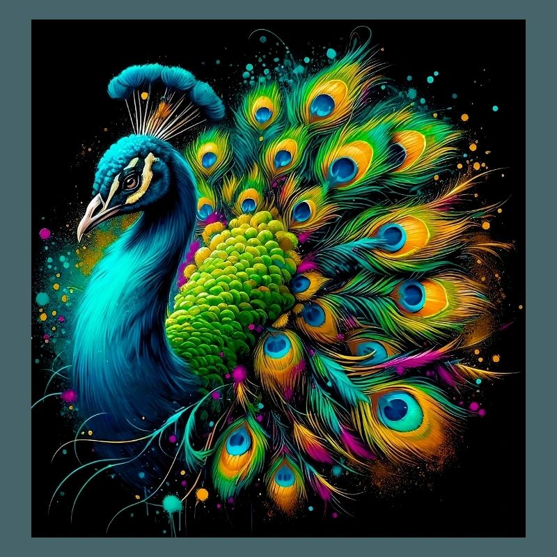Pfau