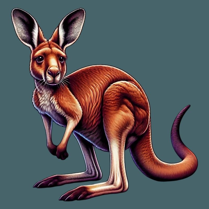 Känguru