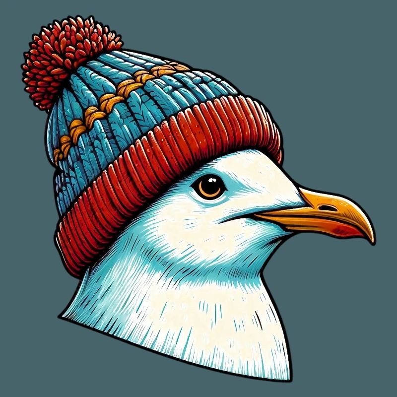 Möwe