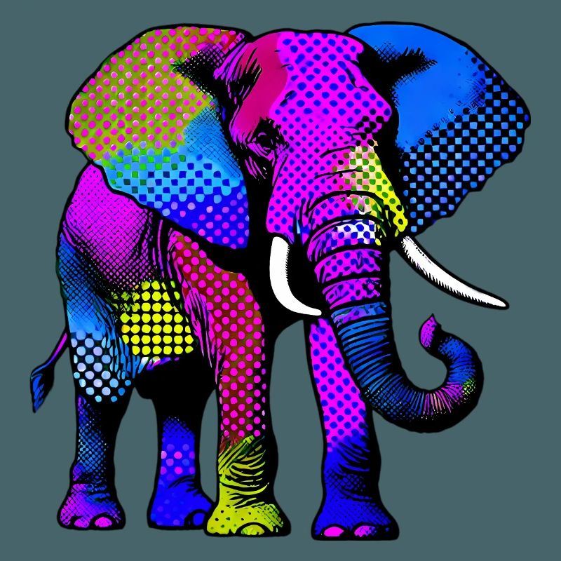 Elefant