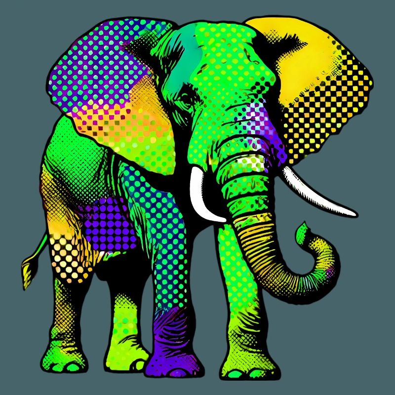 Elefant