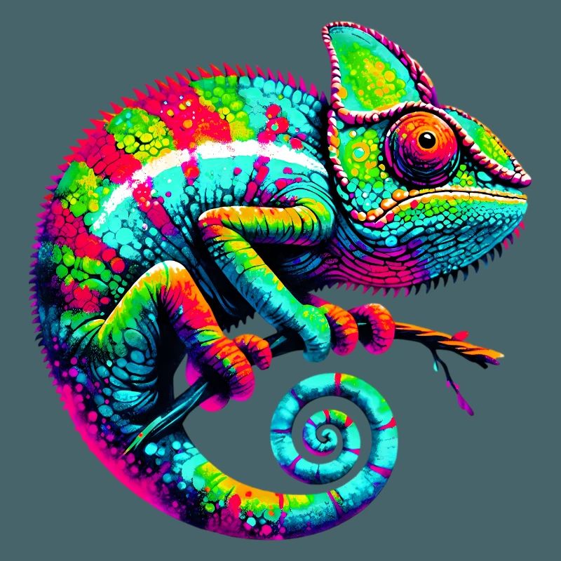 Chameleon