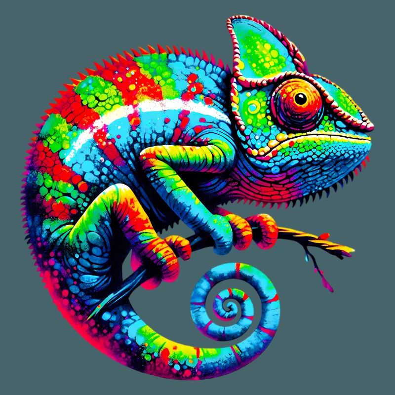 Chameleon