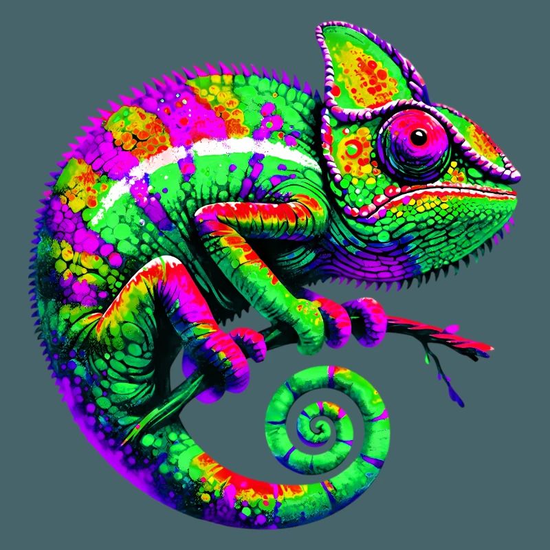 Chameleon