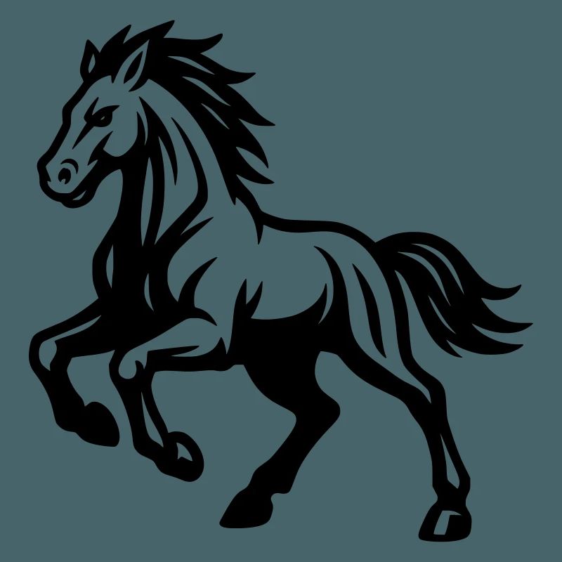 Pferd 