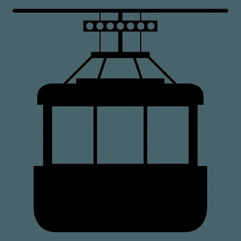 Seilbahn