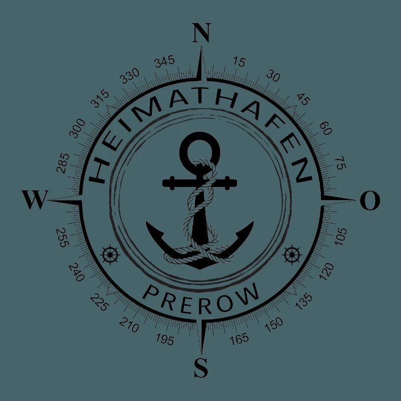 Heimathafen Prerow