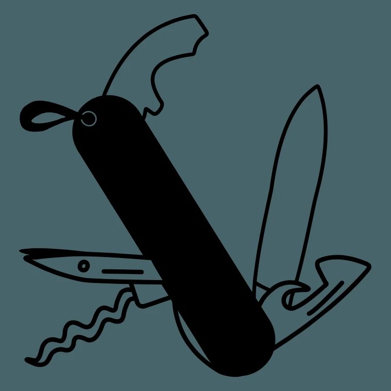 Überlebensmesser