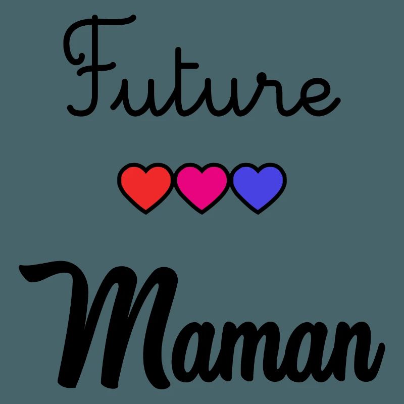 WERDENDE MAMA